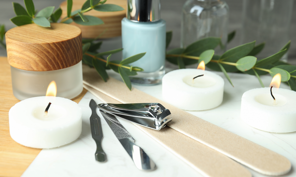 3 Reasons Why Nail Care Is Essential for Your Health and Beauty Routine