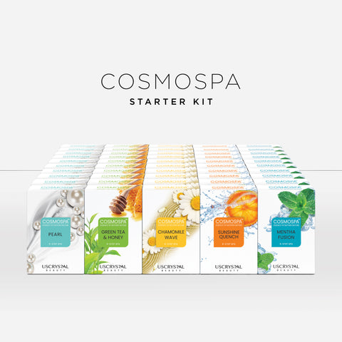 COSMOSPA Starter Kit