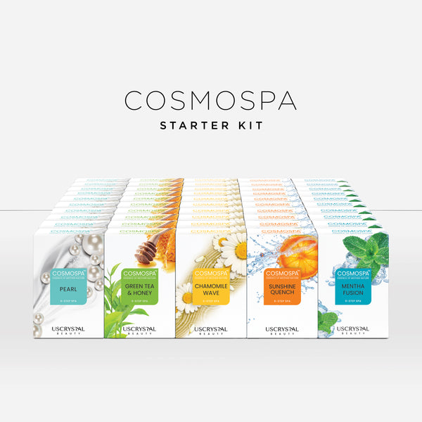 COSMOSPA Starter Kit